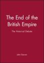 The End Of The British Empire - Preview