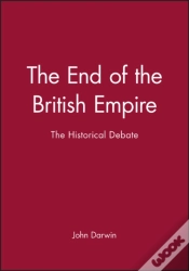 Capa do artigo The End Of The British Empire