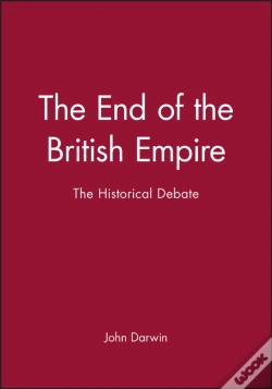 Capa do artigo The End Of The British Empire