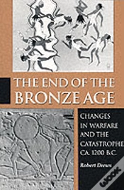 Capa do artigo The End Of The Bronze Age
