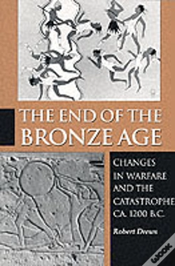 Capa do artigo The End Of The Bronze Age