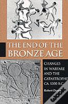 The End Of The Bronze Age
