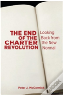 The End Of The Charter Revolution
