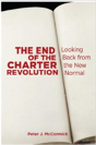 The End Of The Charter Revolution - Preview