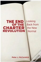 Capa do artigo The End Of The Charter Revolution