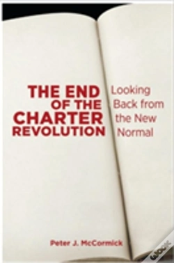 Capa do artigo The End Of The Charter Revolution