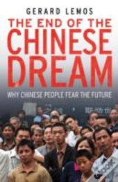 The End Of The Chinese Dream