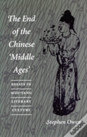 Capa do artigo The End Of The Chinese Middle Ages