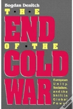 Capa do artigo The End Of The Cold War