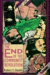 Capa do artigo The End Of The Communist Revolution