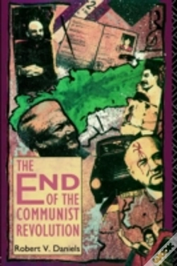 Capa do artigo The End Of The Communist Revolution