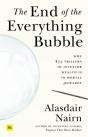 The End Of The Everything Bubble - Preview