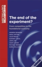 Capa do artigo The End Of The Experiment?