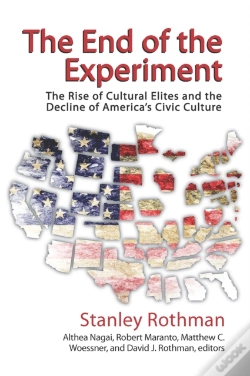 Capa do artigo The End Of The Experiment