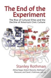 Capa do artigo The End Of The Experiment