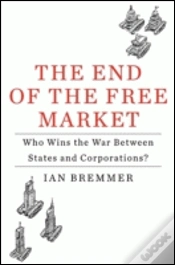 Capa do artigo The End of the Free Market