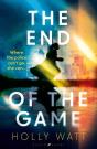 The End Of The Game - Preview