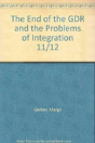 The End Of The Gdr And The Problems Of Integration 11/12 - Preview