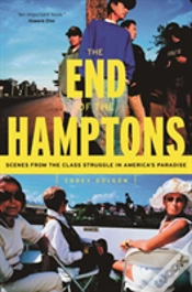 Capa do artigo The End Of The Hamptons