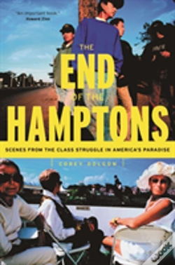 Capa do artigo The End Of The Hamptons