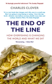 Capa do artigo The End Of The Line
