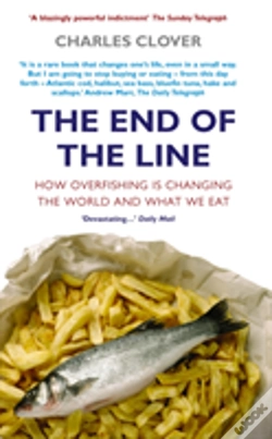 Capa do artigo The End Of The Line