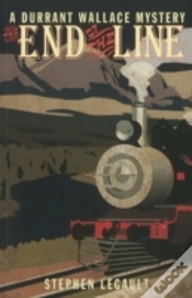 Capa do artigo The End Of The Line