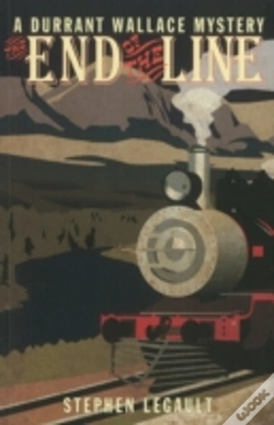 Capa do artigo The End Of The Line