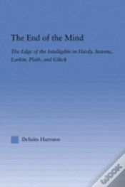 Capa do artigo The End Of The Mind