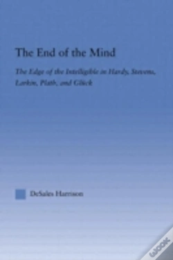Capa do artigo The End Of The Mind