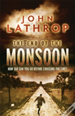 Capa do artigo The End Of The Monsoon