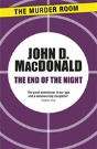 The End Of The Night - Preview