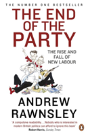The End Of The Party - Preview