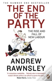 Capa do artigo The End Of The Party