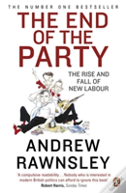 Capa do artigo The End Of The Party