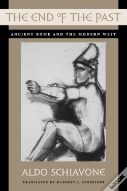 Capa do artigo The End Of The Past