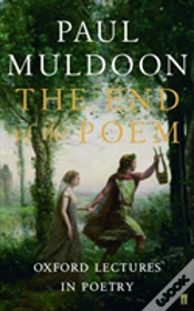 Capa do artigo The End Of The Poem