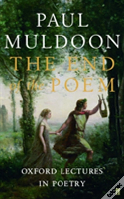 Capa do artigo The End Of The Poem