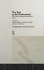 The End Of The Professions? - Preview
