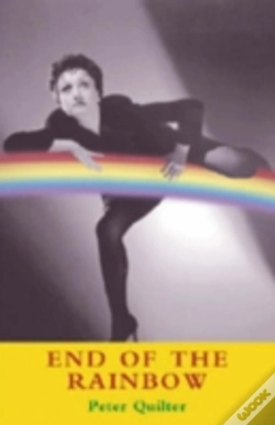 Capa do artigo The End Of The Rainbow