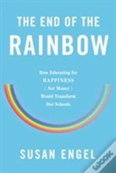 The End Of The Rainbow