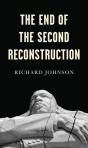 The End Of The Second Reconstruction - Preview