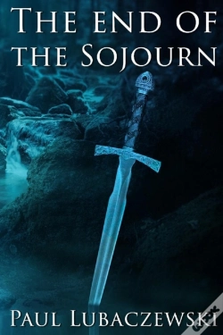 Capa do artigo The End Of The Sojourn
