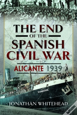 Capa do artigo The End Of The Spanish Civil War