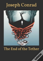 Capa do artigo The End Of The Tether