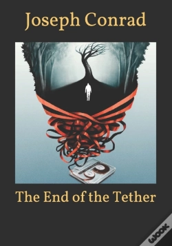 Capa do artigo The End Of The Tether