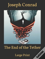 Capa do artigo The End Of The Tether