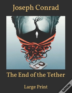 Capa do artigo The End Of The Tether