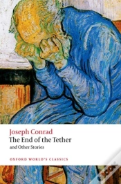 Capa do artigo The End Of The Tether