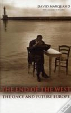 Capa do artigo The End Of The West